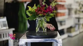 Posh Petals | Design Class