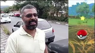Pokemon Go - Troca deu QUASE Bom!!! Bye Bye Smeargle!!!!