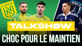FC Nantes : ce match face au Paris FC pourrait tout changer !