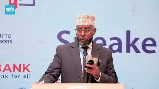 Shirka Somali Capital Markets Forum 2025 oo ay soo qaban qaabisay Somali Stock Exchange