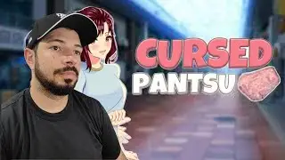 Cursed Pantsu