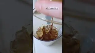 The drink that speaks for itself