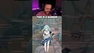 Is This The BEST Anemo Character Theme in Genshin Impact?