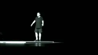Anthony Morigerato Solo at Little Rock Tap Festival 2017