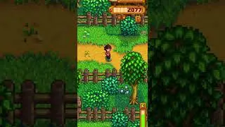 Playing Stardew Valley EVERY DAY - Day Thirteen