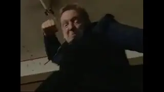 The Bill: Jim Carver Goes Ballistic (16th April 2002) 2/2