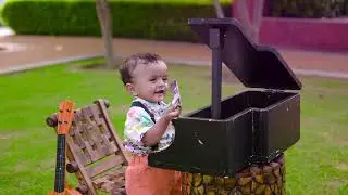 ARNAV PRE BIRTHDAY VIDEO// Star Creative Studio Karnal