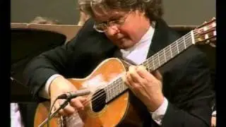 Yury Nugmanov plays Fantasy on Chick Correa's 
