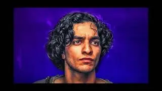 4 Surprising Facts About Michael Iskander from House of David You Didn't Know!