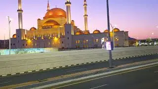 Best place in Hail city #KSA #Saudiarabia