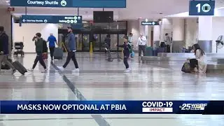 Airports, airlines announce compliance after Florida judge rules federal mask mandate unlawful