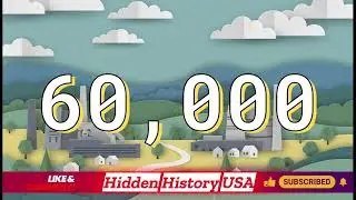 The Secret City Built to Make the Atomic Bomb