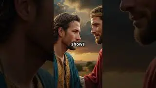 The #1 Thing You Never Knew About David and Jonathan's Friendship