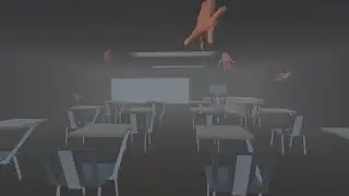 Haunted School