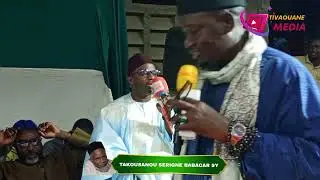 Ngagne MBAYE