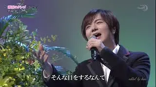 BKTAG17G　霧雨のタンゴ③　竹島宏　（2017）170903 Ver3L HD