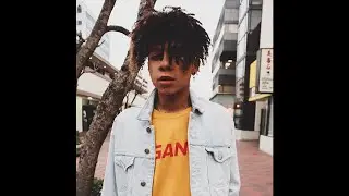 [FREE] GUITAR ~ iann dior x Trevor Daniel Type Beat - 