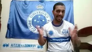 Pós-Jogo: Cruzeiro 1 X Pouso Alegre 2!