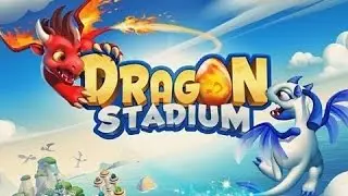 Dragon Stadium (By Social Point) Gameplay iOS & Android HD