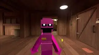 [DSaF] Anti Springlock Suit Spray