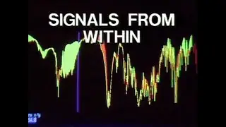 The World of Chemistry: Signals From Within