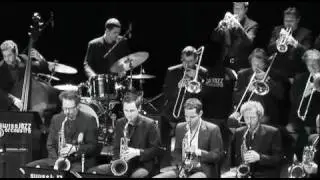 Swiss Jazz Orchestra - Maiden Voyage