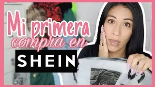 😱✨️ SHEIN 2022 PERÚ | ¿Me quedó la ropa? *Try-on* ♡ Al Estilo de Andrea