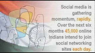 Caf&eacute; Thought Social Media Marketing Strategies for India
