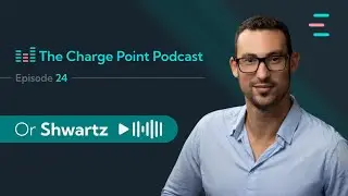 Firewalls for Fast Chargers | Why Cybersecurity is Now a CPO Priority (Episode 24) | Audio Only
