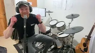 Family Affair, Mary J Blige - Rockschool Drums Grade 7