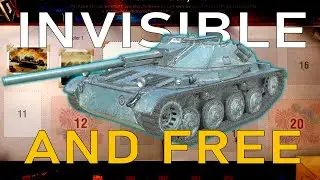 Is the New AMX ELC 901 Worth Logging in For?