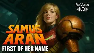 Theme of Samus (Rock Remix) - Super Metroid