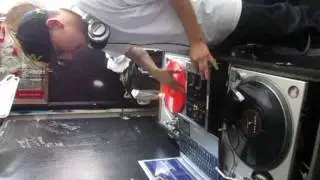 DJ WHITEBOY OLD SKOOL MIXXX!!!!