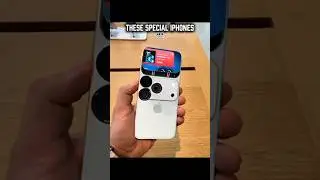 These Iphones Are Insane!☠️ #samsung #apple #iphone #newlaunch #upcomingphones
