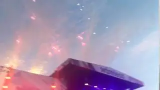 Wireless Festival 2017