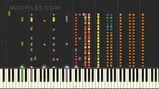 I Just Can't Wait to Be King / Lion King (Musical) (Instrumental version)
