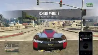 Gta online vehicle import export business  tips and tricks
