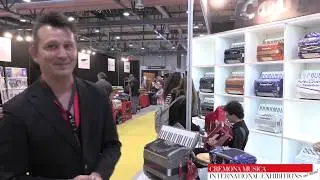 Cooperfisa - le interviste di Cremona Musica