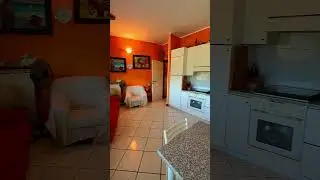 Bilocale in vendita ad Albenga &ndash; arredato con posto auto privato #albenga #appartamentoinvendita