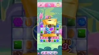 #candycrushsaga #candycrushrace
