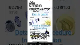 Interlink Network new update