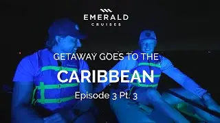 Getaway to The Caribbean | Emerald Sakara | Episode 3: Pt 3
