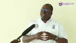 ⚖️ How Courts Decide on Bail in Uganda &mdash; Insights from a Judicial Officer!
