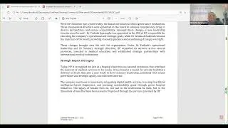 SL 4 Pre seen discussion : 2025 December