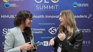 Natalia Cuminale,  Jornalista & Founder Futuro da Sa&uacute;de, Health Innova CEO Summit ✨HIHUB.TECH🌎♾️🧬