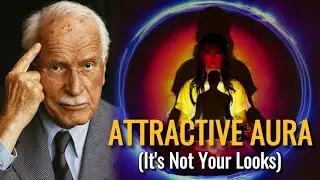 The Secret to an Attractive Aura That Has Nothing to Do With Looks - Carl Jung