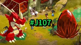 Dofus Touch: 1 jour 1 croca #J107