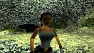 Давайте поиграем в Tomb Raider 2 #003 &mdash; мы понимаем суть