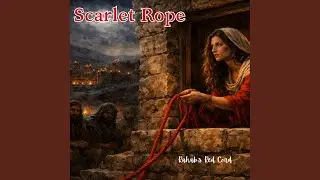 Rahab's Red Cord