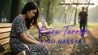 Baru Terasa &ndash; King Nassar (Cover) | Lagu Dangdut Populer Indonesia by Zimraan Dangdut Official